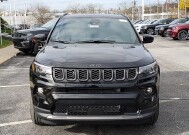 2026 Jeep Compass in Bedford, OH 44146 - 18103889 5