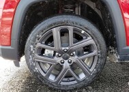 2026 Jeep Compass in Bedford, OH 44146 - 18103891 12