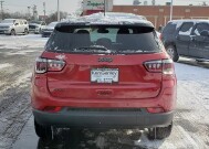 2026 Jeep Compass in Bedford, OH 44146 - 18103891 4