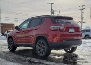 2026 Jeep Compass in Bedford, OH 44146 - 18103891 3