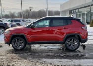 2026 Jeep Compass in Bedford, OH 44146 - 18103891 2