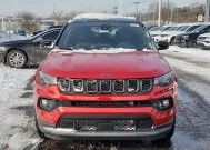 2026 Jeep Compass in Bedford, OH 44146 - 18103891 5