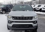 2026 Jeep Compass in Bedford, OH 44146 - 18103896 5