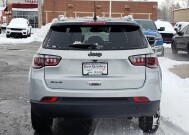 2026 Jeep Compass in Bedford, OH 44146 - 18103896 4