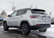 2026 Jeep Compass in Bedford, OH 44146 - 18103896 3