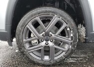 2026 Jeep Compass in Bedford, OH 44146 - 18103896 12