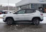 2026 Jeep Compass in Bedford, OH 44146 - 18103896 2