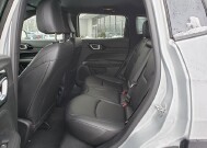2026 Jeep Compass in Bedford, OH 44146 - 18103896 7