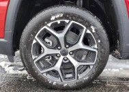 2026 Jeep Compass in Bedford, OH 44146 - 18103901 12