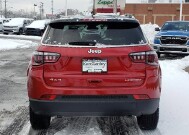 2026 Jeep Compass in Bedford, OH 44146 - 18103901 4