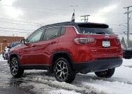 2026 Jeep Compass in Bedford, OH 44146 - 18103901 3