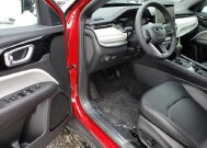 2026 Jeep Compass in Bedford, OH 44146 - 18103901 6