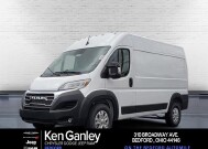 2026 RAM ProMaster in Bedford, OH 44146 - 18103907 1
