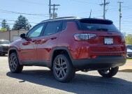 2026 Jeep Compass in Bedford, OH 44146 - 18103915 3