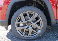 2026 Jeep Compass in Bedford, OH 44146 - 18103915 12