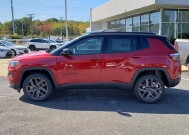 2026 Jeep Compass in Bedford, OH 44146 - 18103915 2