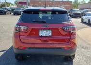 2026 Jeep Compass in Bedford, OH 44146 - 18103915 4