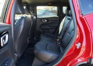 2026 Jeep Compass in Bedford, OH 44146 - 18103915 7