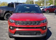 2026 Jeep Compass in Bedford, OH 44146 - 18103915 5