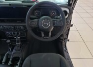 2026 Jeep Wrangler in Bedford, OH 44146 - 18103920 8