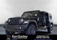2026 Jeep Wrangler in Bedford, OH 44146 - 18103920 1