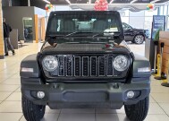 2026 Jeep Wrangler in Bedford, OH 44146 - 18103920 4