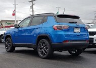 2026 Jeep Compass in Bedford, OH 44146 - 18103935 3