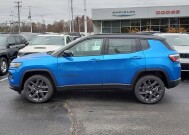 2026 Jeep Compass in Bedford, OH 44146 - 18103935 2