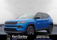 2026 Jeep Compass in Bedford, OH 44146 - 18103935 1