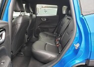 2026 Jeep Compass in Bedford, OH 44146 - 18103935 7