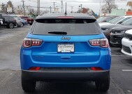 2026 Jeep Compass in Bedford, OH 44146 - 18103935 4
