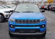 2026 Jeep Compass in Bedford, OH 44146 - 18103935 5