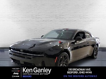 2026 Dodge Charger in Bedford, OH 44146