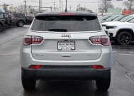 2026 Jeep Compass in Bedford, OH 44146 - 18103942 4