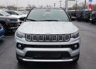 2026 Jeep Compass in Bedford, OH 44146 - 18103942 5