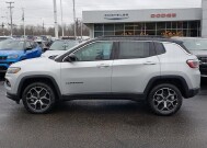 2026 Jeep Compass in Bedford, OH 44146 - 18103942 2