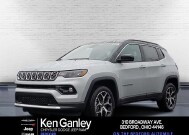 2026 Jeep Compass in Bedford, OH 44146 - 18103942 1
