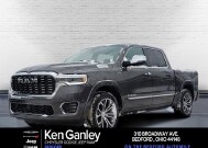 2026 RAM 1500 in Bedford, OH 44146 - 18103945 1