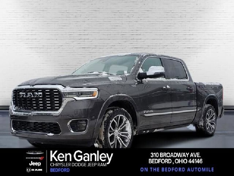 2026 RAM 1500 in Bedford, OH 44146 - 18103945
