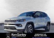 2026 Jeep Compass in Bedford, OH 44146 - 18103950 1