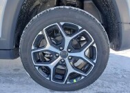 2026 Jeep Compass in Bedford, OH 44146 - 18103950 12