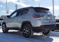 2026 Jeep Compass in Bedford, OH 44146 - 18103950 3