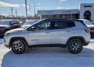 2026 Jeep Compass in Bedford, OH 44146 - 18103950 2