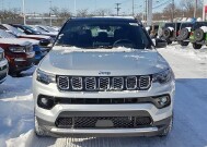 2026 Jeep Compass in Bedford, OH 44146 - 18103950 5