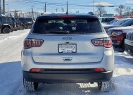2026 Jeep Compass in Bedford, OH 44146 - 18103950 4