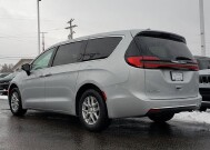 2026 Chrysler Pacifica in Bedford, OH 44146 - 18103965 3