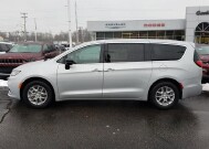 2026 Chrysler Pacifica in Bedford, OH 44146 - 18103965 2