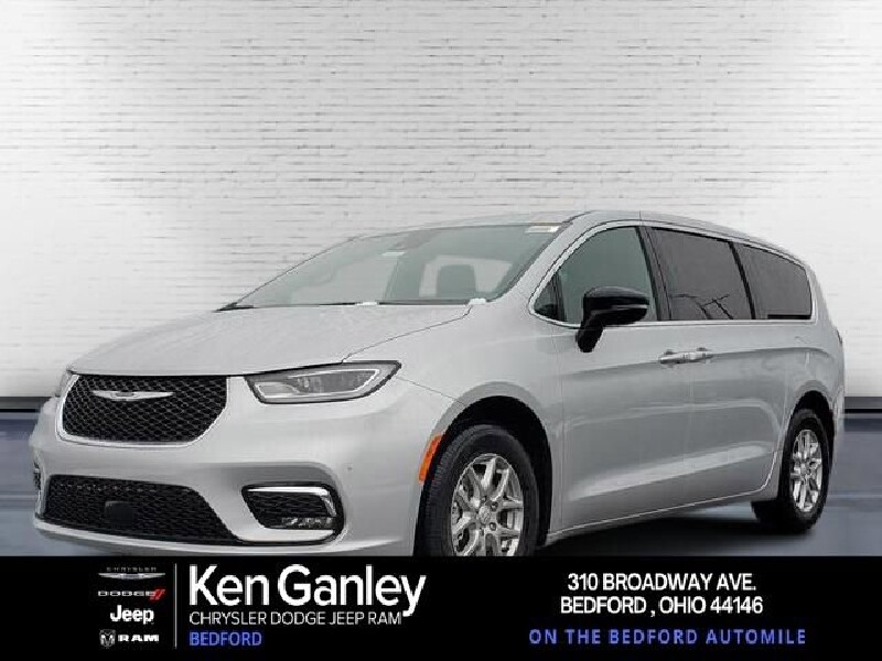 2026 Chrysler Pacifica in Bedford, OH 44146 - 18103965