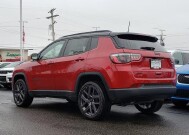 2026 Jeep Compass in Bedford, OH 44146 - 18103968 3