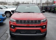 2026 Jeep Compass in Bedford, OH 44146 - 18103968 5